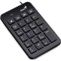 клавиатура Genius NumPad i120