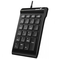 клавиатура Genius NumPad i130