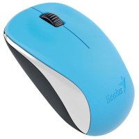 мышь Genius NX-7000 Blue