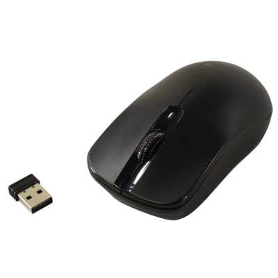 Genius NX-7000X Black