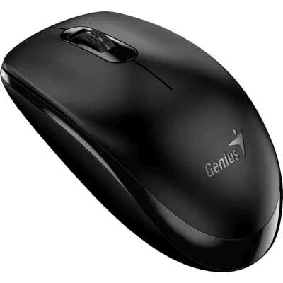 Genius NX-7000XE Black
