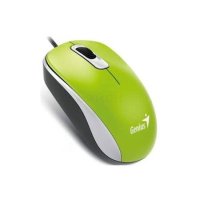 Genius NX-7005 Green