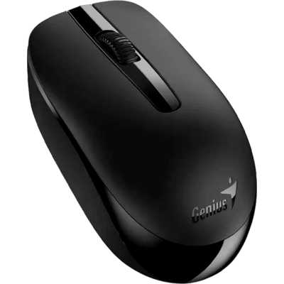 Genius NX-7007 Black