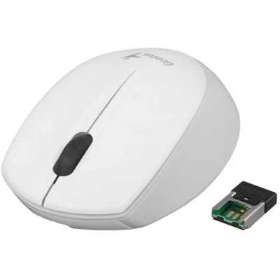 Genius NX-7009 White Grey