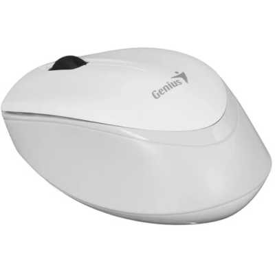 мышь Genius NX-7009 White Grey