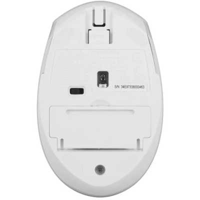 Genius NX-7009 White Grey