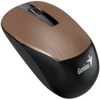 Genius NX-7015 Brown
