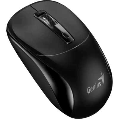 Genius NX-7123 Black