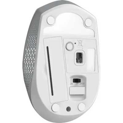 мышь Genius NX-8000S BT White