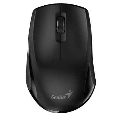 мышь Genius NX-8006S Black