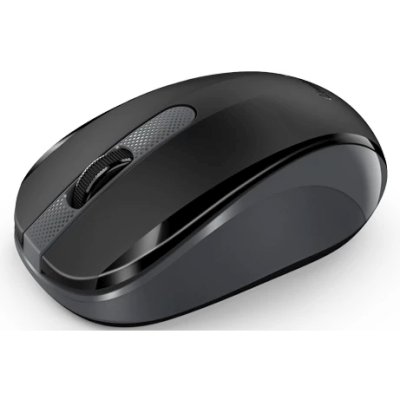Genius NX-8008S Black