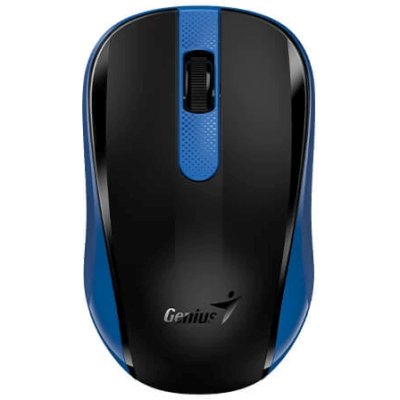 мышь Genius NX-8008S Blue