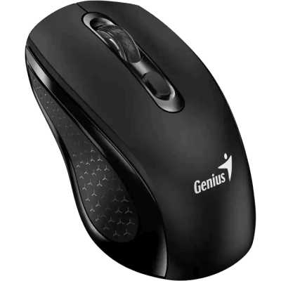 Genius NX-8025S Black