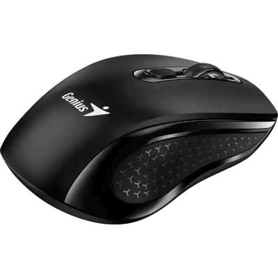 Genius NX-8025S Black