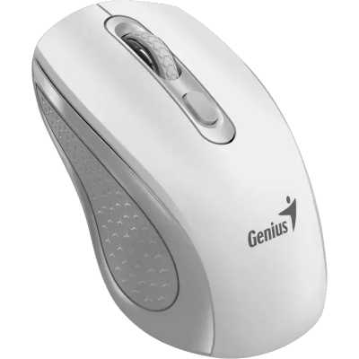 Genius NX-8025S White-Grey