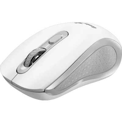 мышь Genius NX-8025S White-Grey