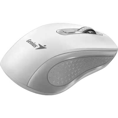 Genius NX-8025S White-Grey