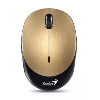 мышь Genius NX-9000BT V2 Gold