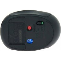 мышь Genius NX-9000BT V2 Grey