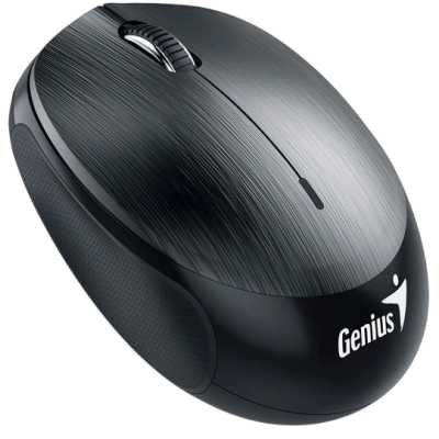 Genius NX-9000BT V2 Iron Gray
