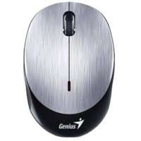 Genius NX-9000BT V2 Silver