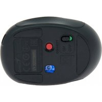 мышь Genius NX-9000BT V2 Silver