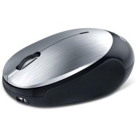 Genius NX-9000BT V2 Silver