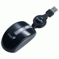 мышь Genius NX-Elite