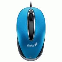 Genius NX-Mini Blue