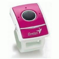 мышь Genius Presenter Red