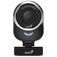 веб-камера Genius QCam 6000 Black