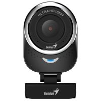 веб-камера Genius QCam 6000 Black