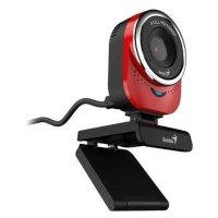 Genius QCam 6000 Red