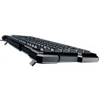 Genius Scorpion K210 Black USB
