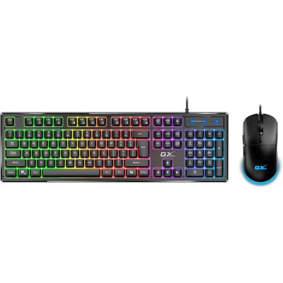 клавиатура Genius Scorpion KM-GX6 Black