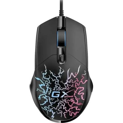 мышь Genius Scorpion M300 Black