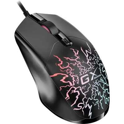 Genius Scorpion M300 Black