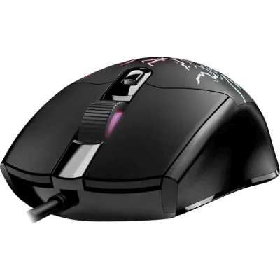 мышь Genius Scorpion M300 Black