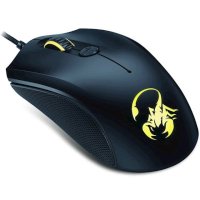мышь Genius Scorpion M6-400 Black