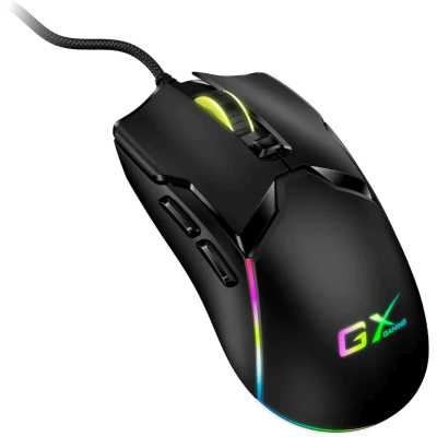 Genius Scorpion M700 Black
