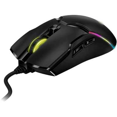 мышь Genius Scorpion M700 Black
