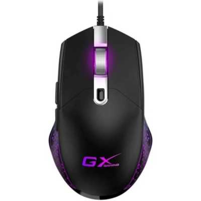 Genius Scorpion M705 Black