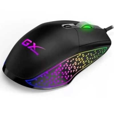 мышь Genius Scorpion M705 Black
