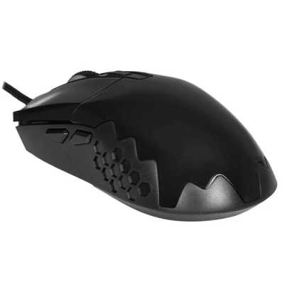 мышь Genius Scorpion M715 Black