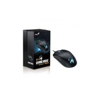 Genius Scorpion M8-610 Black