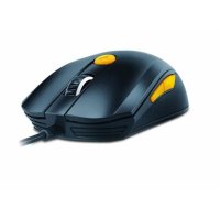Genius Scorpion M8-610 Black-Orange
