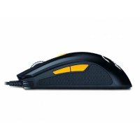 мышь Genius Scorpion M8-610 Black-Orange