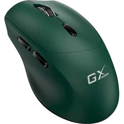 Genius Scorpion M8100 Army Green