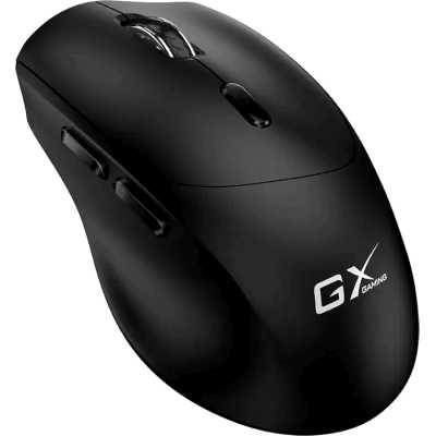 Genius Scorpion M8100 Black