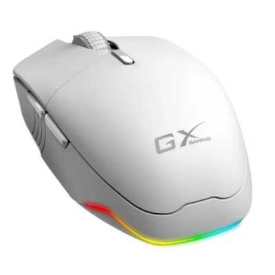 Genius Scorpion M8250 White